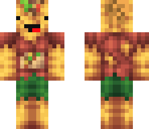 tacos skin