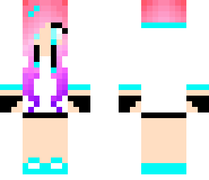 gamer girl