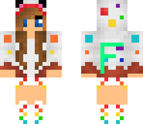 ice girl