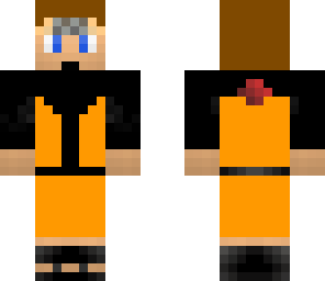 jayden uzumaki