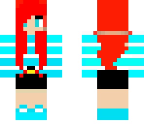 minecat444's skin