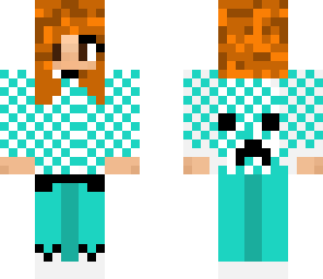 blue gamer