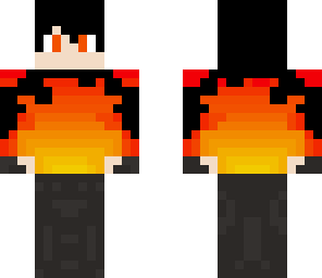 fireskin