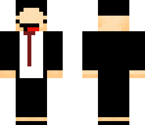 derp man