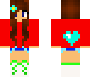 girl