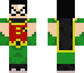 robin