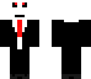 slender man