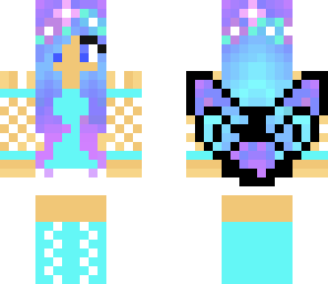 fairy girl