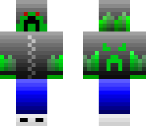 creepstep
