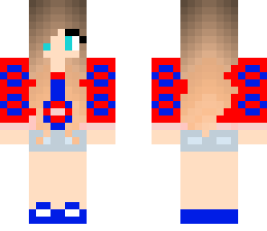 qwerty girl
