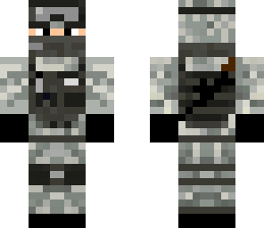 dutch marine