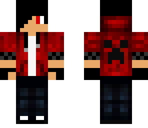 new skin