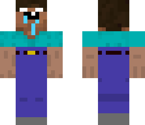 derp herobrine 2