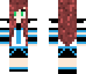 edited skin