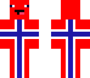 norway derp