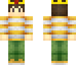 chibi king