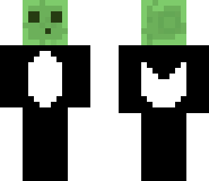 slime panda