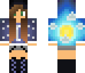 galaxy girl 2 edited