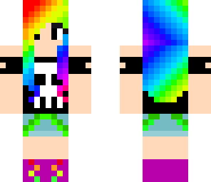 rainbow dash