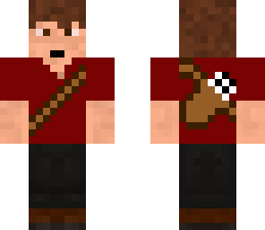 archer red