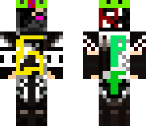 rpfgaming skin update