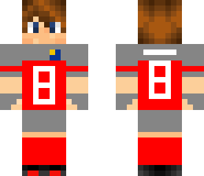 jackzheng7 away uniform