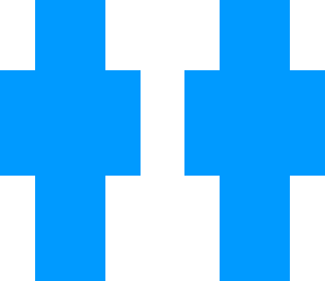blue moneymaker
