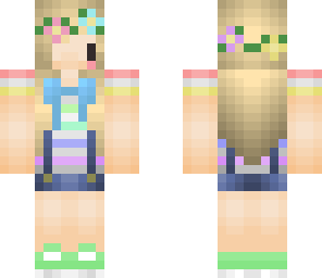 fixed bow my skin