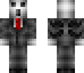 slendergoy