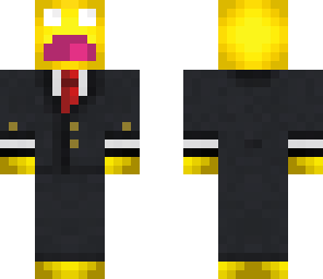 herobrine skkf