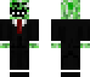 creeper troll