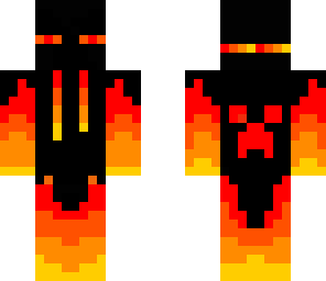 ender fire