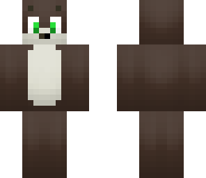 nutria