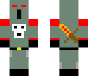 undead killer
