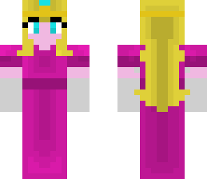 bubblegum toadstool