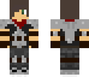 armored