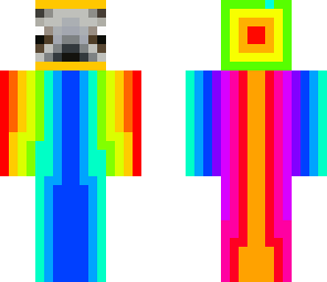 slothpacs special skin 