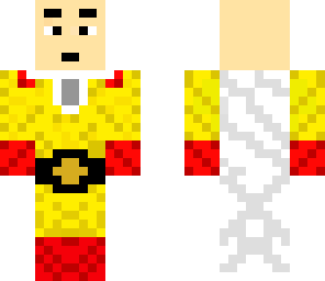 saitama