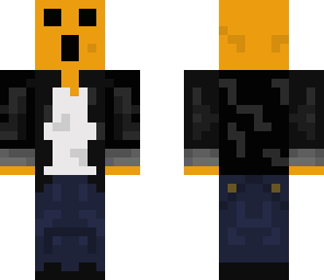 greaser goy