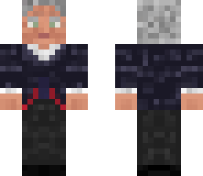 12th doctor peter capaldi