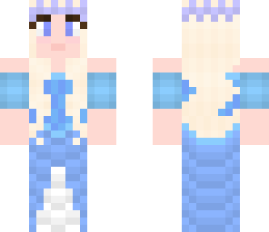 aura the ice queen