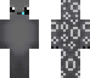 seal with headset