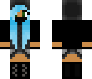 ninjagumball default ninja skin