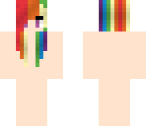 rainbow dash