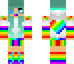 rainbow