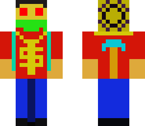 herobrine