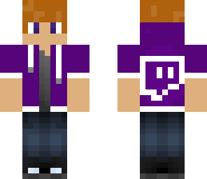twitch