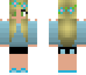 ocean girl