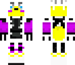 renamon13 ghast