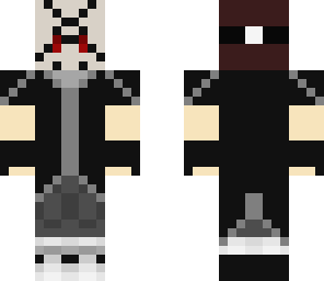 mascarado 2